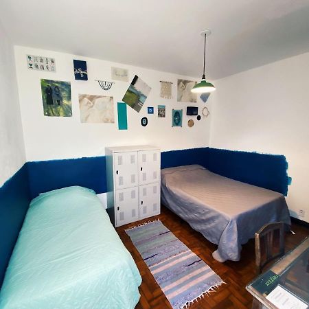 Neighborhub Hostel E Coliving São Paulo Exteriör bild
