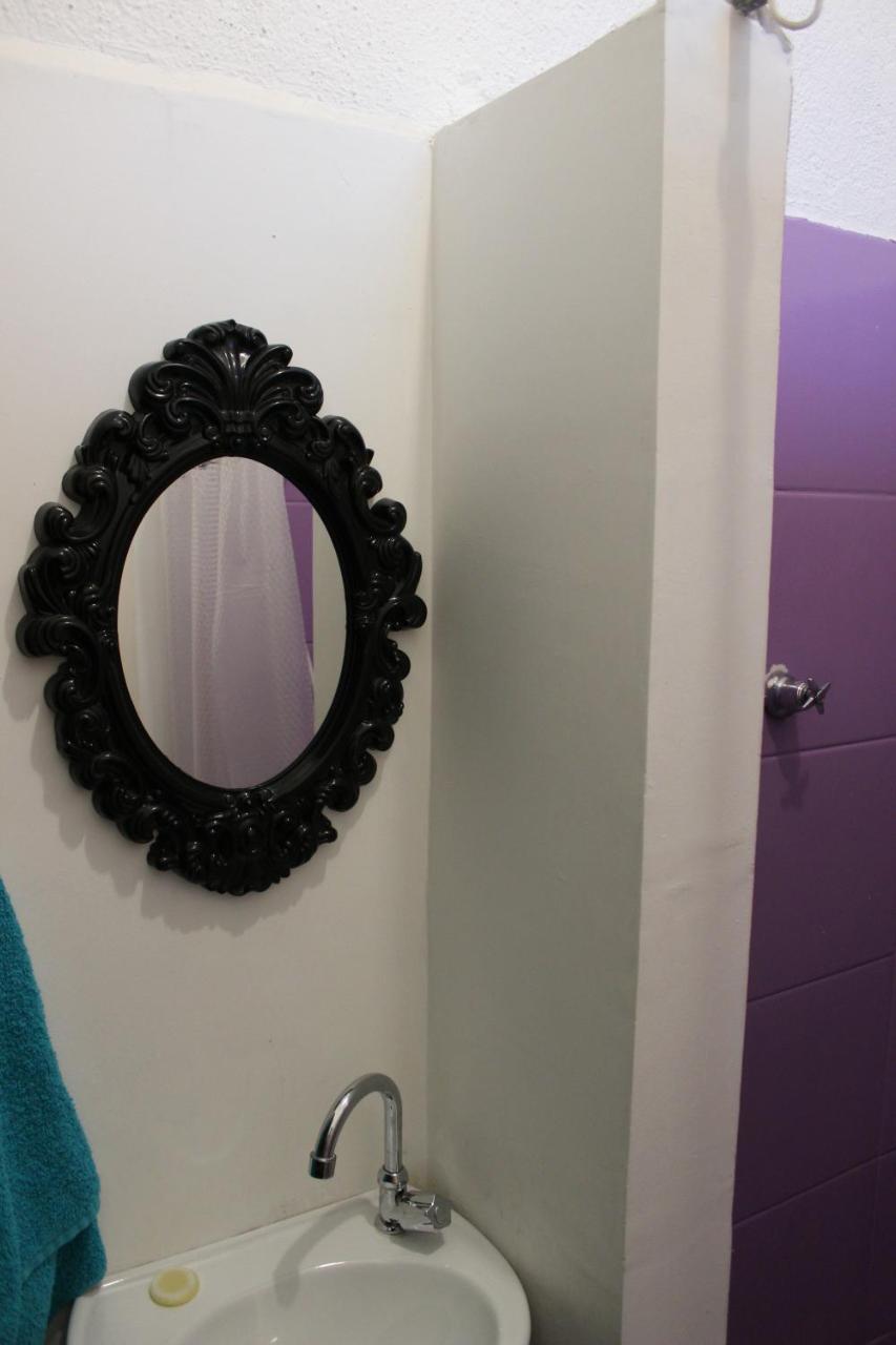 Neighborhub Hostel E Coliving São Paulo Exteriör bild