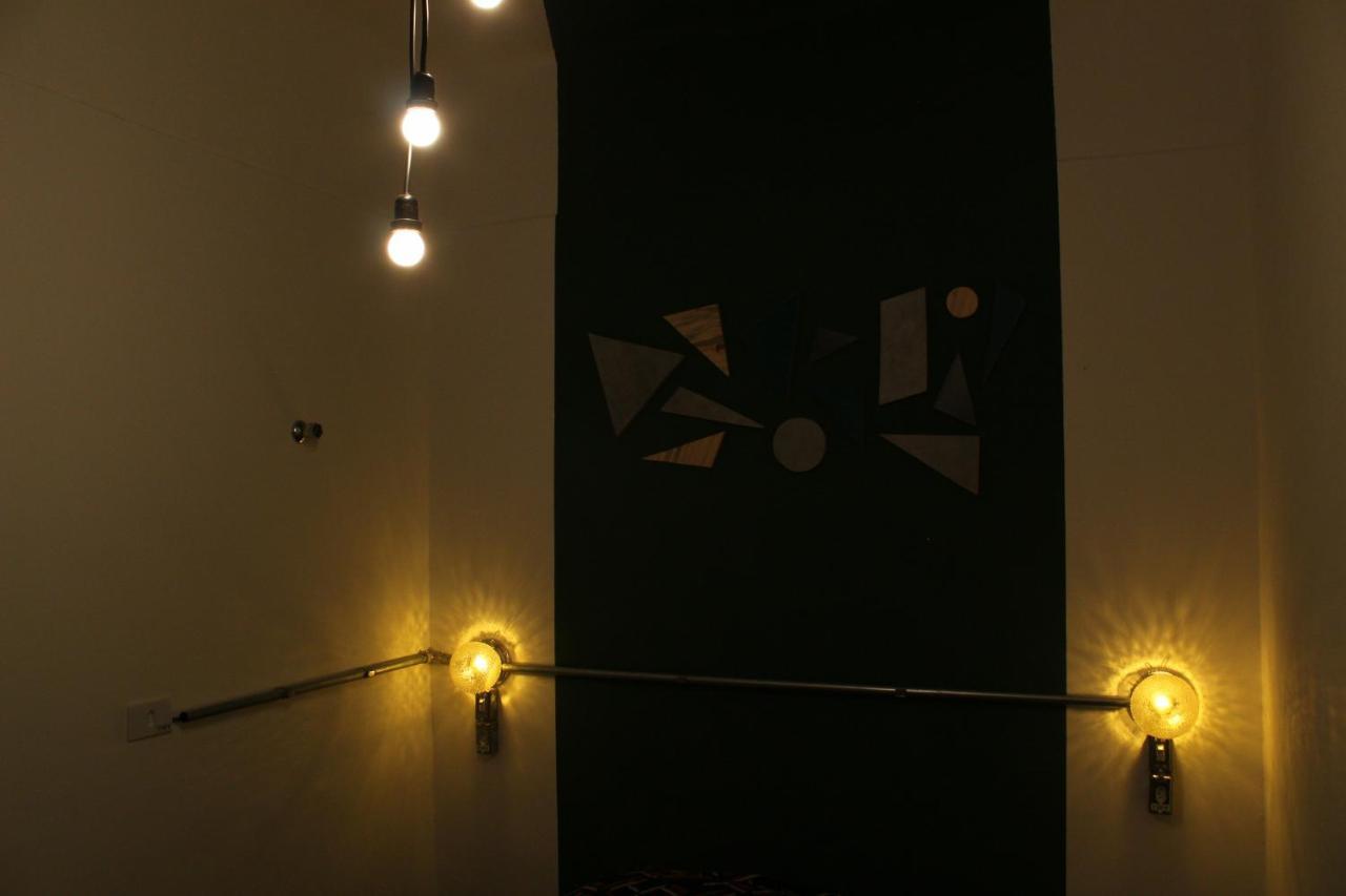 Neighborhub Hostel E Coliving São Paulo Exteriör bild