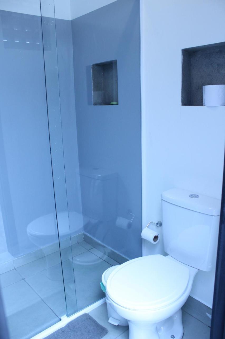 Neighborhub Hostel E Coliving São Paulo Exteriör bild