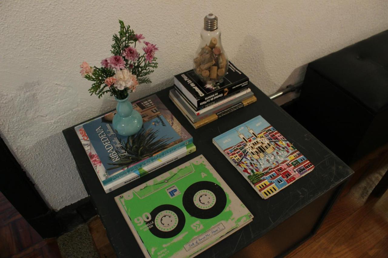 Neighborhub Hostel E Coliving São Paulo Exteriör bild